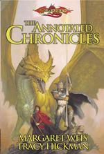 The Annotated Chronicles （Reprint）