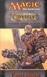 Odyssey (Magic: the Gathering)