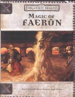 Magic of Faerun