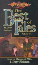 The Best of Tales (Dragonlance) 〈2〉