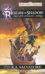 Realms of Shadow (Forgotten Realms)