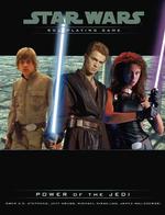 Star Wars : Power of the Jedi Sourcebook
