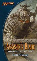 Assassin's Blade (Magic: the Gathering)