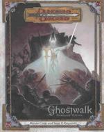 Ghostwalk Campaign Option (Dungeons & Dragons)