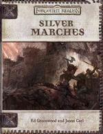 Silver Marches