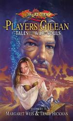 The Players of Gilean : Tales from the World of Krynn (Dragonlance)