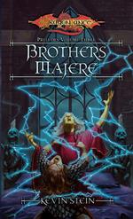 Brothers Majere (Dragonlance) 〈3〉 （Reprint）