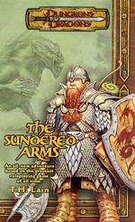 The Sundered Arms