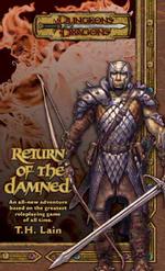 Return of the Damned (Dungeons & Dragons)