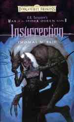 Insurrection (Forgotten Realms) （Reprint）