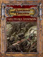 Miniatures Handbook (Dungeons & Dragons)