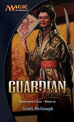 Guardian : Saviors of Kamigawa, Kamigawa Cycle, Book III (Magic: the Gathering)