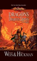 Dragons of the Dwarven Depths (Dragonlance)