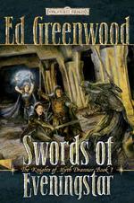 Swords of Eveningstar (Forgotten Realms) （Reprint）