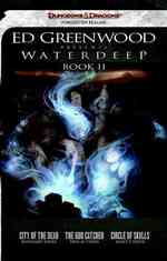Ed Greenwood Presents Waterdeep (Forgotten Realms)