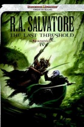 The Last Threshold (The Neverwinter Saga)