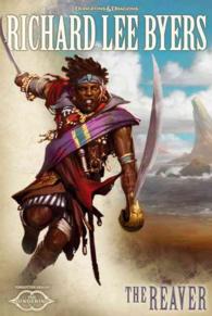 The Reaver (Dungeons & Dragons: Forgotten Realms: the Sundering)
