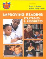 Improving Reading : Strategies and Resources （Revised）