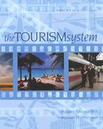 The Tourism System （4TH）