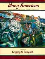 Many Americas: Critical Perspectives on Race, Racism, and Ethnicity