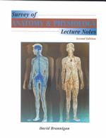 Survey of Anatomy & Physiology (2-Volume Set) （2ND）