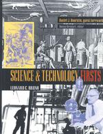 Science & Technology Firsts