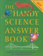 The Handy Science Answer Book （2ND）