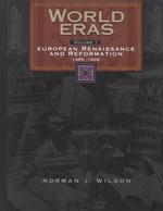 European Renaissance and Reformation, 1350-1600 (World Eras) 〈1〉