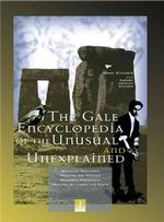 ゲール超常現象百科事典（全３巻）<br>Gale Encyclopedia of the Unusual and the Unexplained
