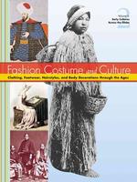 Fashion, Costume, and Culture (5-Volume Set)