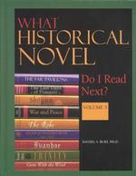 What Historical Novel : Do I Read Next? 〈3〉