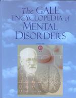 ゲール精神障害百科事典（全２巻）<br>The Gale Encyclopedia of Mental Disorders (2-Volume Set)