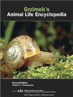 Grzimek's Animal Life Encyclopedia: Protostomes （2nd ed.）