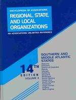 Southern and Middle Atlantic States : Includes Alabama, Delaware, District of Columbia, Florida, Georgia, Kentucky, Maryland, Mississippi, North Carol 〈3〉 （14TH）