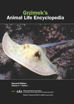 魚類<br>Grzimeks Animal Life Encyclopedia (2-Volume Set) : Fishes 〈4&5〉 （2ND）