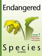 絶滅種ガイド（第２版・全３巻）<br>Endangered Species （2ND）