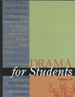 Drama for Students (Drama for Students)