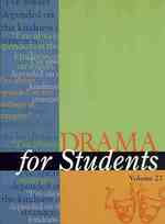 Drama for Students (Drama for Students)