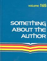 Something about the Author (Something about the Author)
