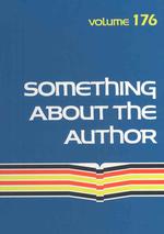 Something about the Author (Something about the Author)