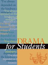 Drama for Students (Drama for Students)