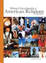 メルトン版アメリカ宗教百科事典（第８版）<br>Melton's Encyclopedia of American Religions (Encyclopedia of American Religions) （8TH）