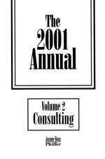 The 2001 Annual : Consulting 〈2〉 （37）