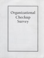 Organizational Checkup Survey （BKLT）