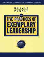 The Five Practices of Exemplary Leadership