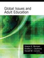グローバル問題と成人教育<br>Global Issues and Adult Education : Perspectives from Latin America, Southern Africa, and the United States