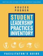 Student Leadership Practices Inventory (The Leadership Practices Inventory) （2ND）