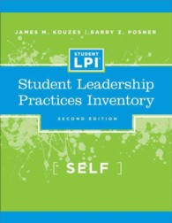Student Leadership Practices Inventory (The Leadership Practices Inventory) （PMPLT）