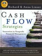 キャッシュフロー戦略：非営利財務管理の革新<br>Cash Flow Strategies : Innovation in Nonprofit Financial Management （HAR/CDR）