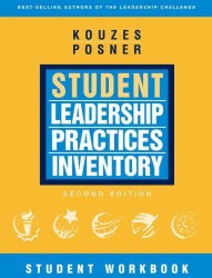 Student Leadership Practices Inventory （2ND）